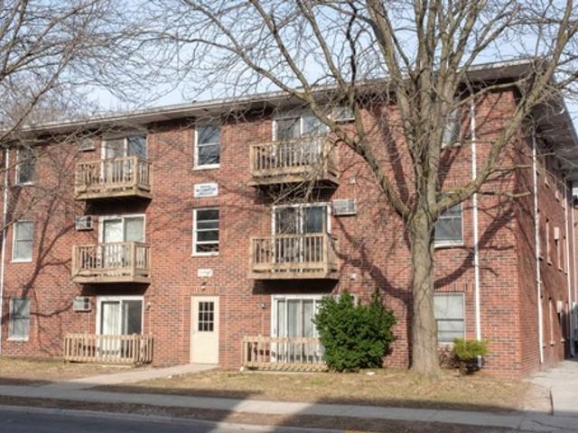 Apartment for rent in Tippecanoe, Indiana