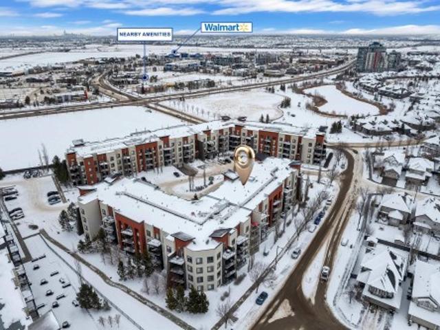 Condo for sale in Wedgewood, Alberta