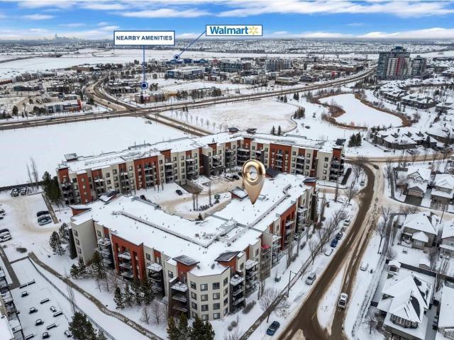 Apartment for sale in Wedgewood, Alberta