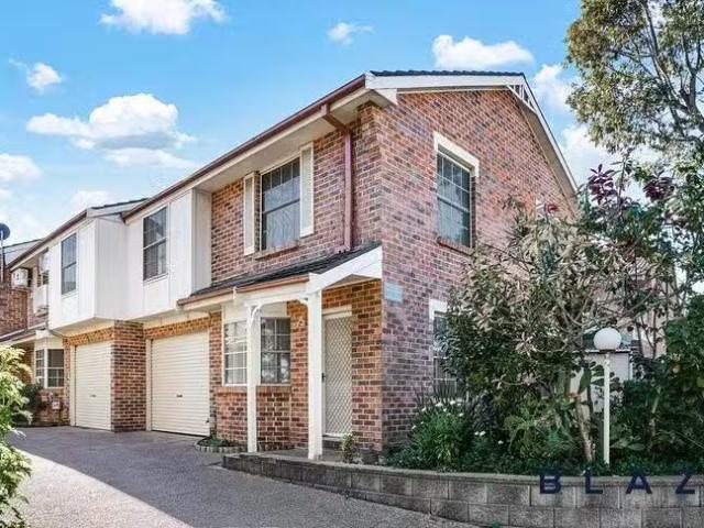 House for rent in Fairfield