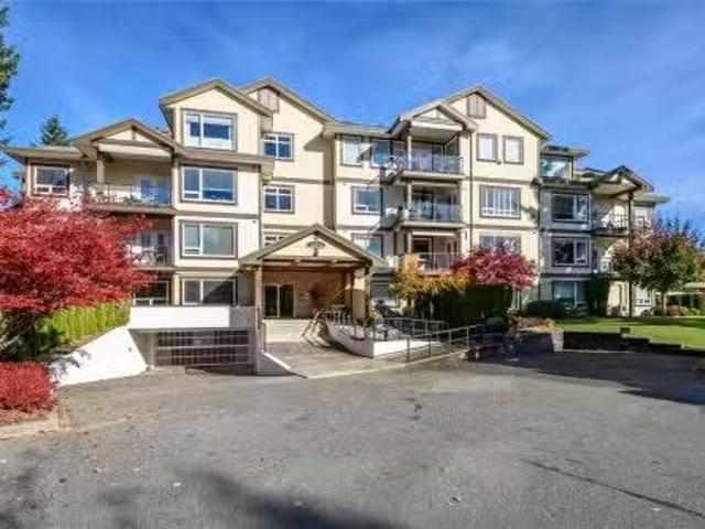 Condo for sale in Courtenay, British Columbia