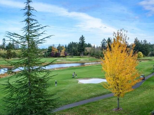 Condo for sale in Courtenay, British Columbia