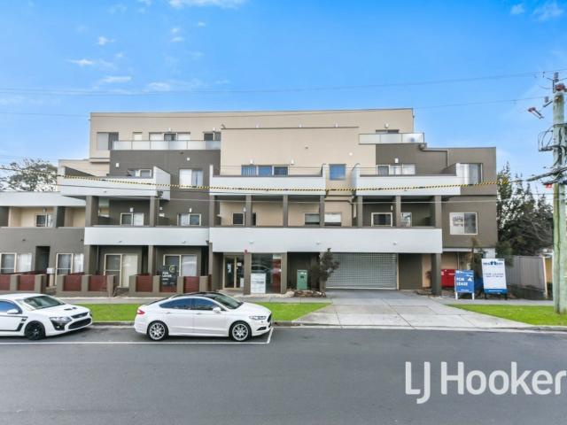 Apartment for rent in Camerons Creek, Victoria