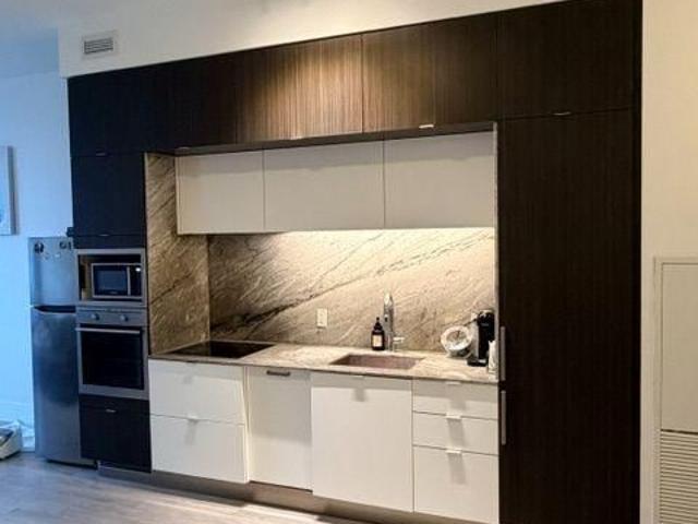 Condo for rent in Woburn, Ontario