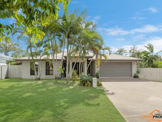 House for sale in Bushland Beach, Queensland