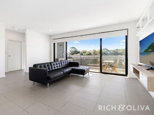 Apartment for rent in Strathfield, New South Wales