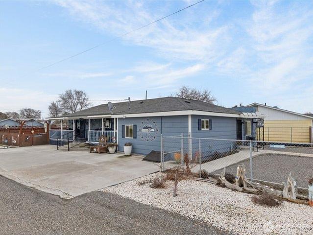 House for sale in Mabton, Yakima County