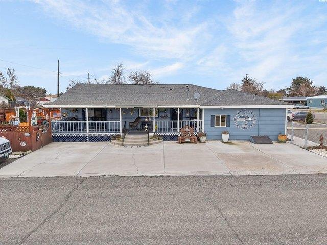 House for sale in Mabton, Washington