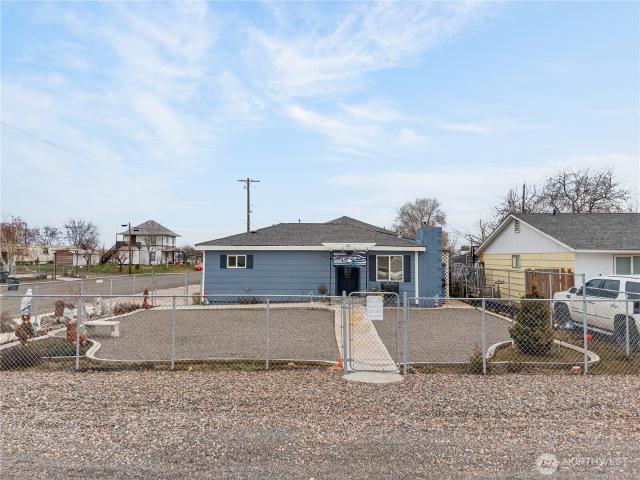 House for sale in Mabton, Yakima County