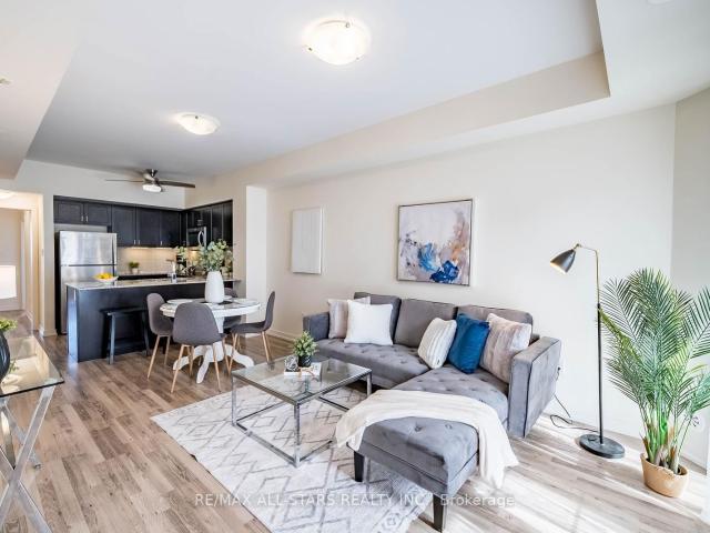 Condo for sale in York, Ontario