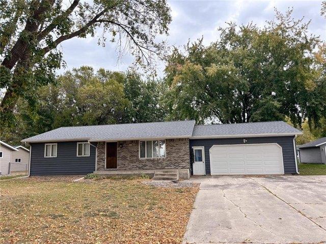 House for sale in Kandiyohi, Minnesota