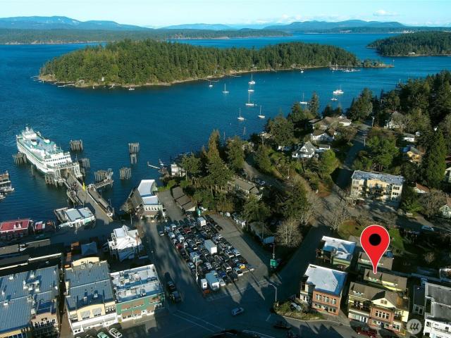 Condo for sale in Friday Harbor