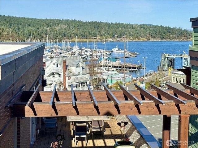 Condo for sale in Friday Harbor, Washington