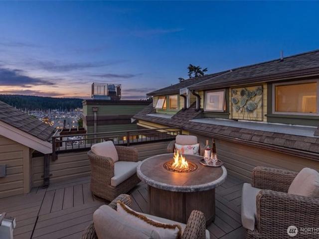 Condo for sale in Friday Harbor, San Juan County