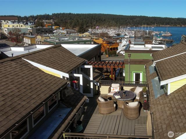 Condo for sale in Friday Harbor, Washington