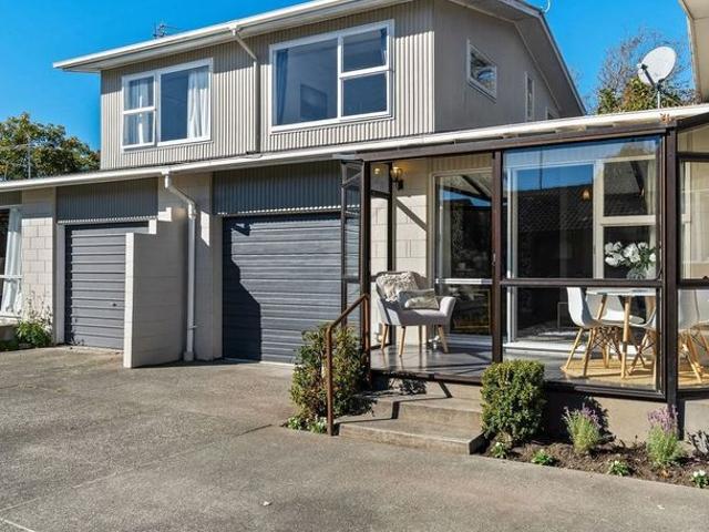 House for rent in Saint Albans, Fendalton-Waimari-Harewood Community