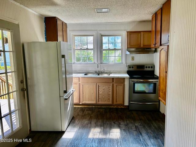 House for sale in Rockingham, North Carolina