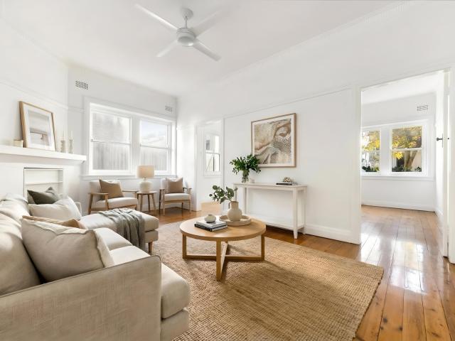 Apartment for rent in Sydney, New South Wales