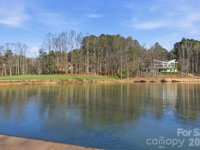 Land for sale in Troutman, North Carolina