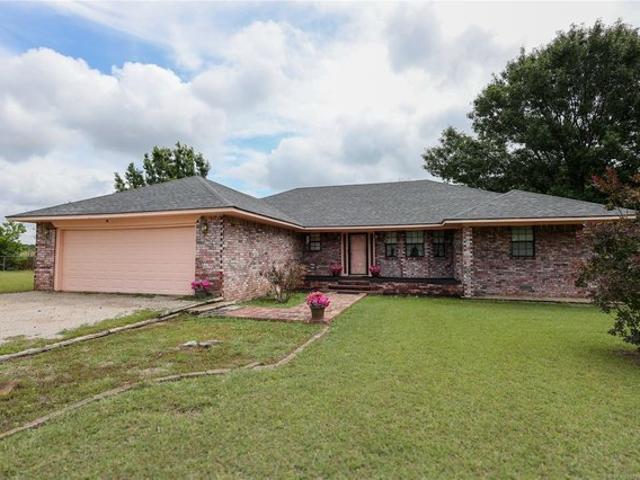 House for sale in Carter, Oklahoma
