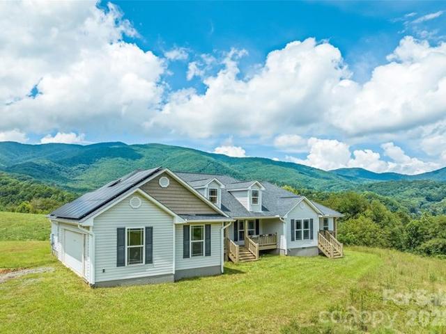 House for sale in Haywood, North Carolina