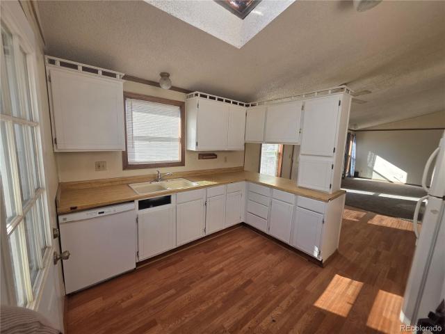 House for sale in South Fork, Colorado