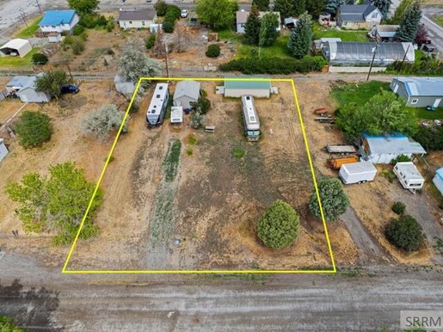 Land for sale in Arco, Idaho