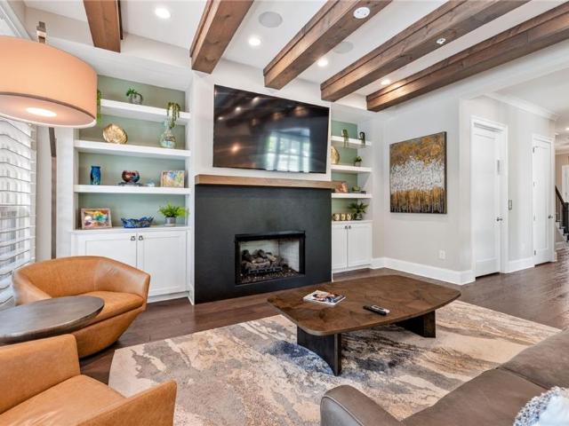 Townhouse for sale in Alpharetta, Georgia