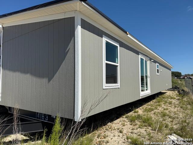 House for sale in Bandera