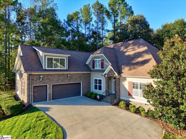 House for sale in Ninety Six, South Carolina