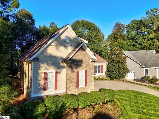 House for sale in Ninety Six, South Carolina