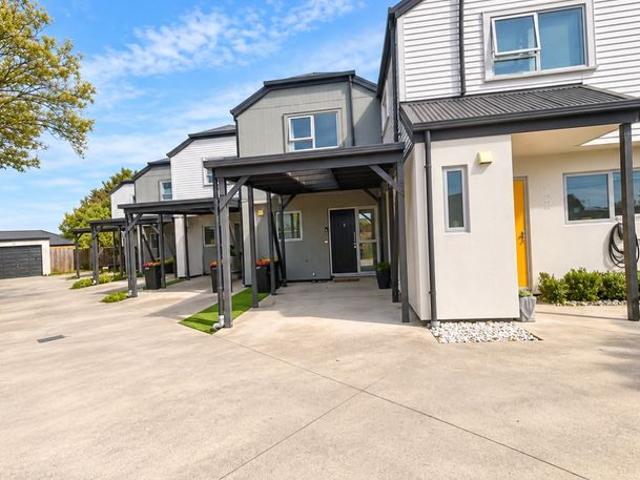 House for rent in Heathcote, Canterbury