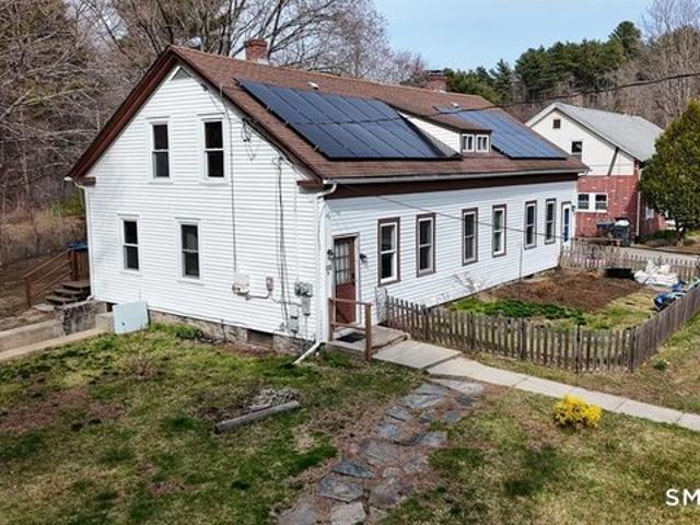 House for sale in Danielson, Connecticut