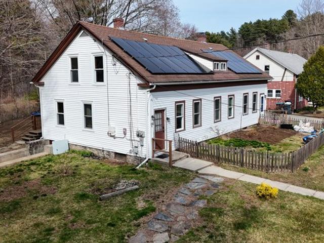 House for sale in Ballouville, Killingly