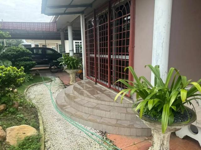 Bungalow for sale in Perak, Tanjong Ipoh