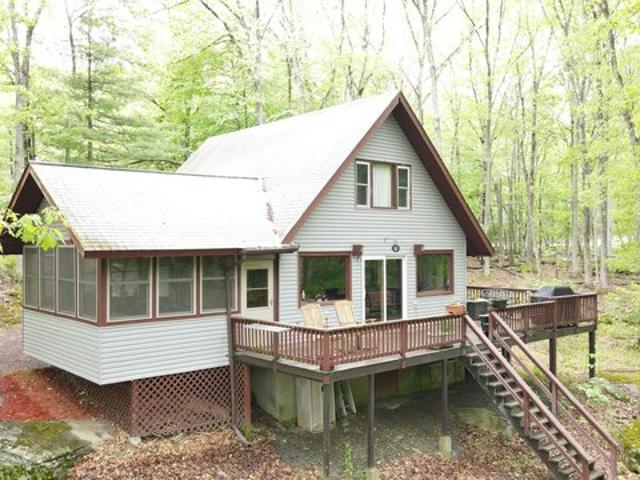 House for sale in Pennsylvania