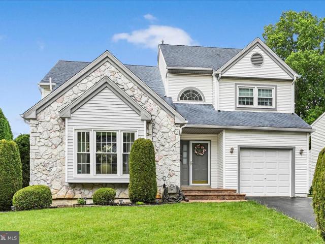 House for sale in Delco, Pennsylvania