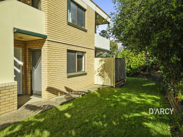 Apartment for rent in Toombul, Queensland