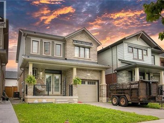 House for sale in Ancaster, Ontario