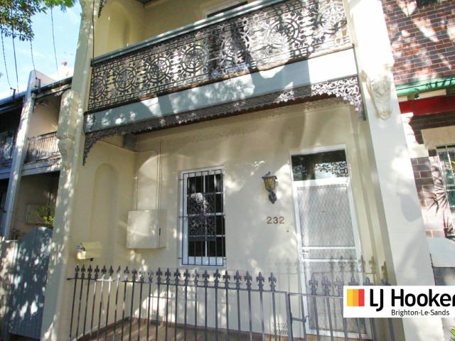 House for rent in Sydney, New South Wales
