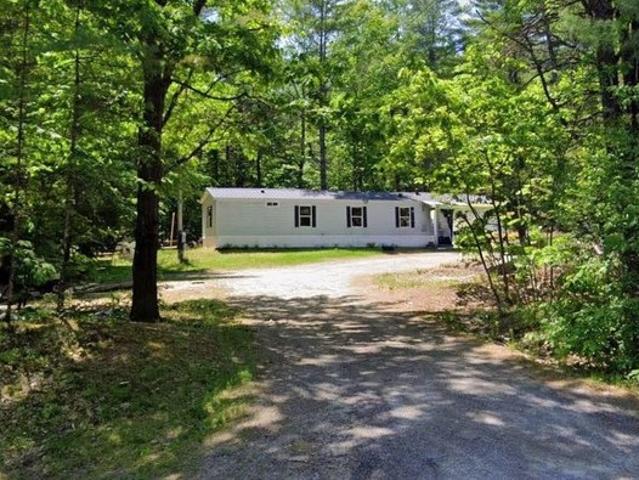 House for sale in Wayne, Maine