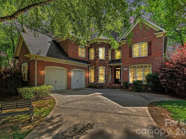 House for sale in Stanley, North Carolina