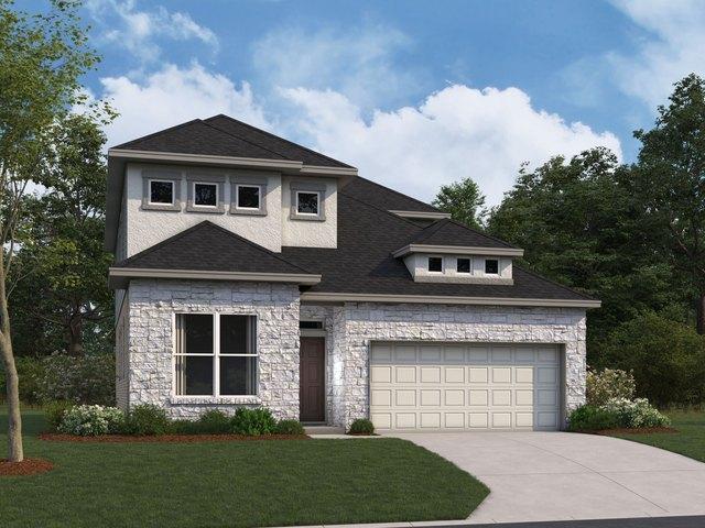 House for sale in Hays, Texas