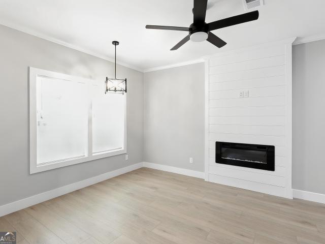 Property for rent in Franklin Springs, Georgia