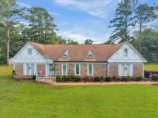 House for sale in Americus, Georgia