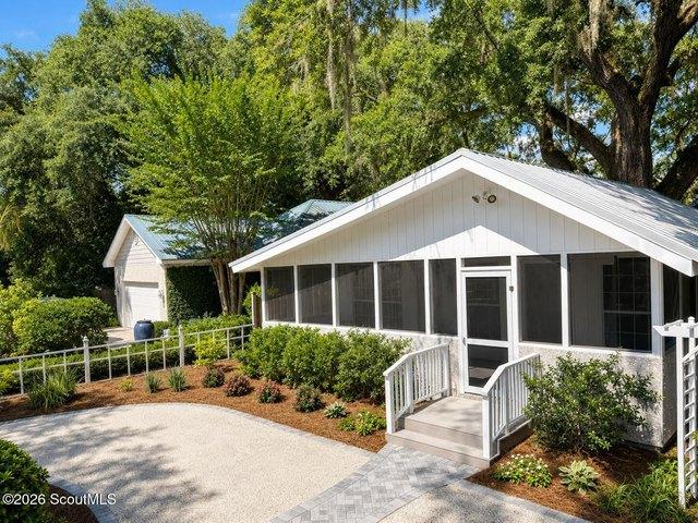 House for sale in Glynn, Georgia