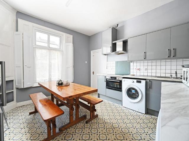 House for rent in Saint George's, Sheffield