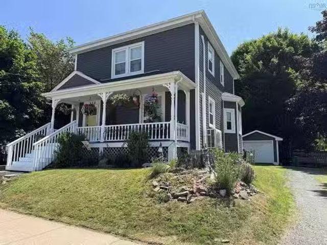House for sale in Colchester, Nova Scotia