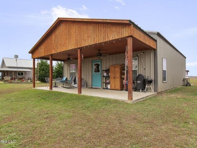 House for sale in Tchula, Mississippi