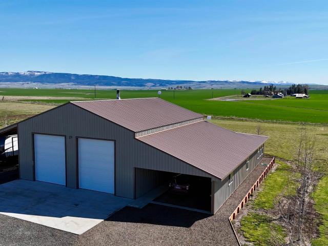 House for sale in Grangeville, Idaho